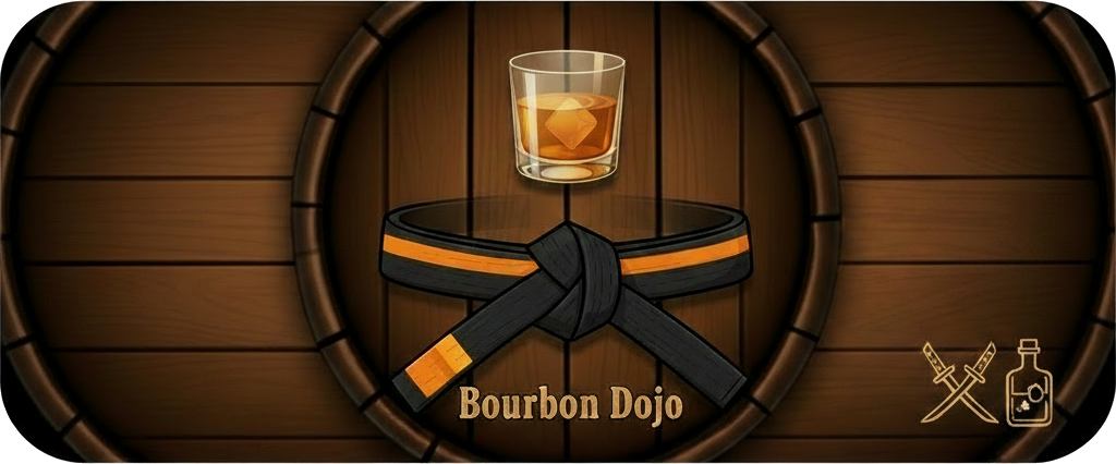 Bourbon Dojo